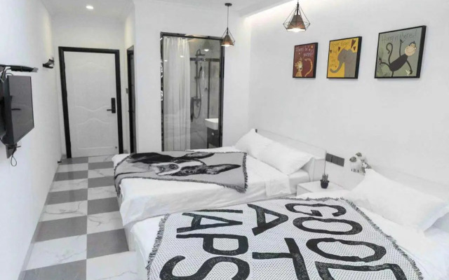 Xiamen Guiran Hostel