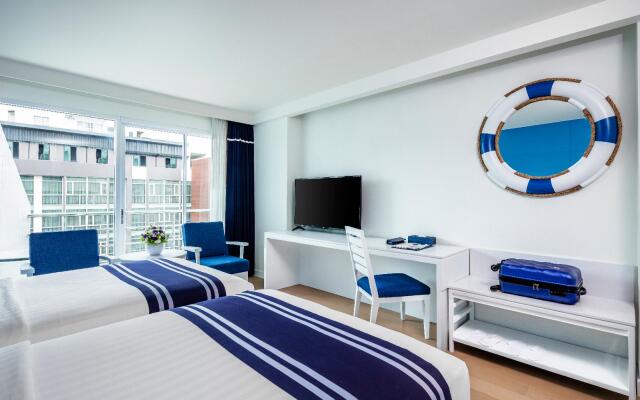 A-One New Wing Hotel