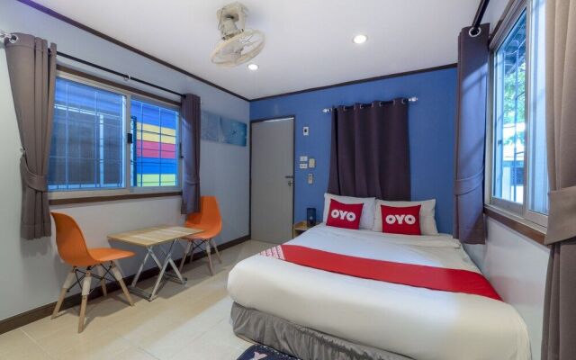 75322 Tha Burapa Resort Bangsean