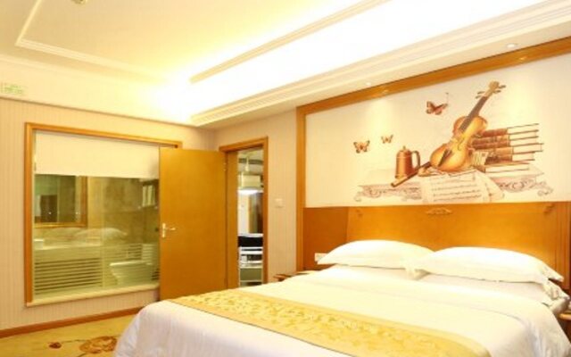 Vienna Hotel Changde Wuling Avenue Branch
