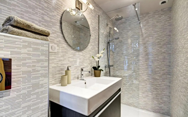 Chalet Morzine, 6 pièces, 12 personnes - FR-1-627-14