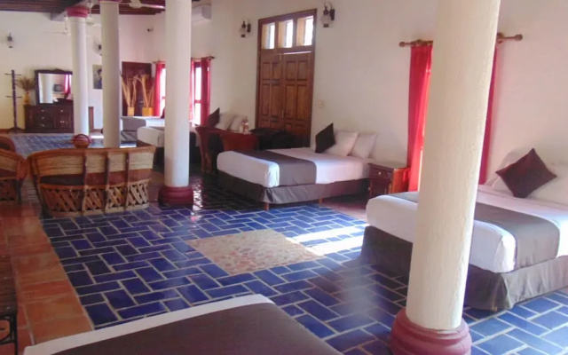 Quinta Minera