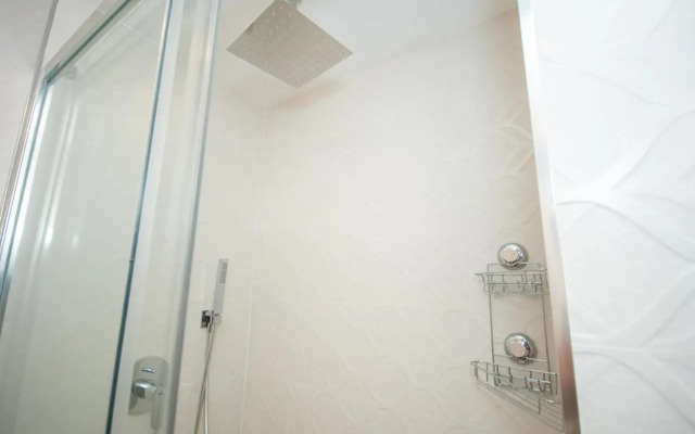Cubo's Apartamento Tivoli B3