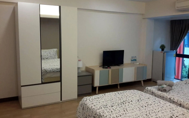 Woodroof Residence Rangsit
