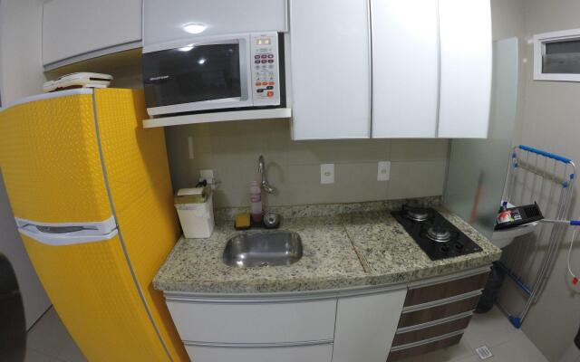VG Fun Beach Front Apartamentos
