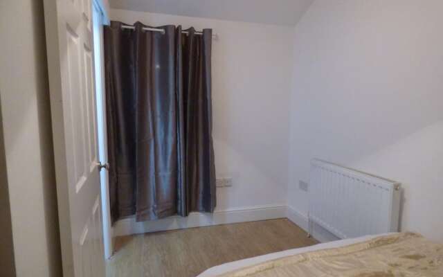 PearTree House