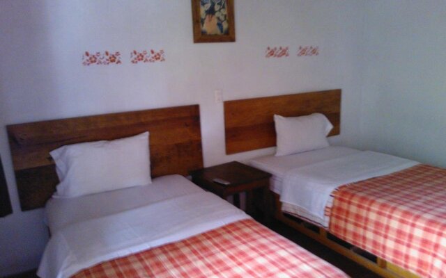 Hotel Meson de Valle