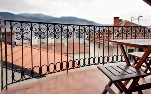 Beautiful apartment in center Sarajevo
