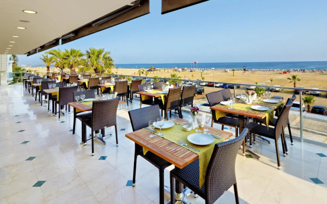Ayvalik Cinar Hotel