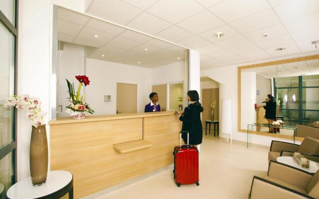 Residhome Neuilly Bords de Marne