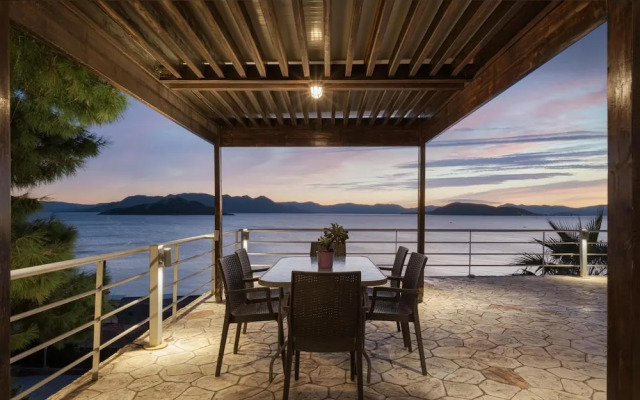 Zefis Villa Aegina