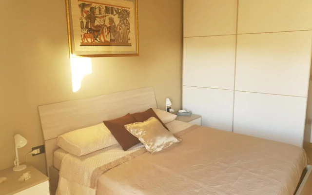 Villa MiraMar Luxury Suite Palermo Airport
