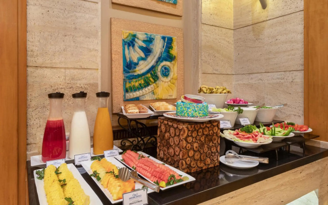 Sarovar Portico Kalupur Ahmedabad