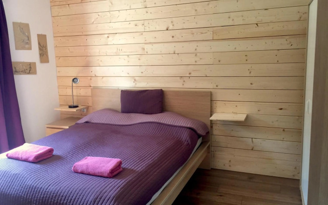 Book-A-Room City Apartment Salzburg