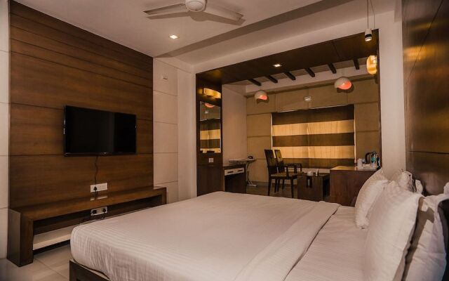 Sea Queen Hotel
