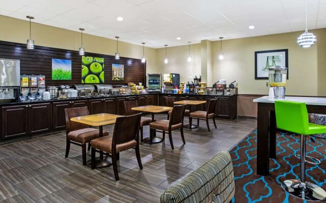 La Quinta Inn Wytheville