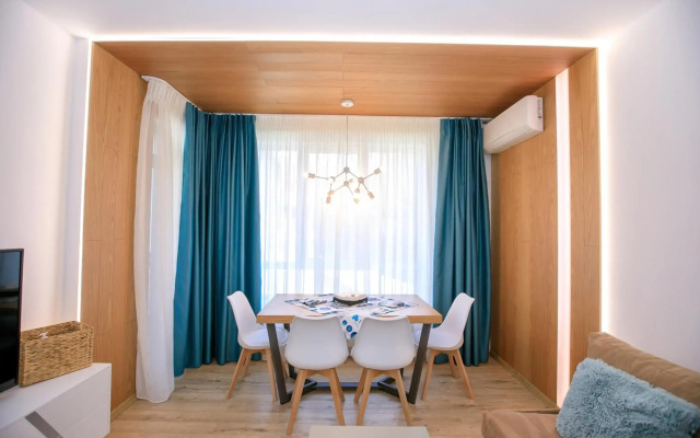 Лукс Апартамент Радост 2