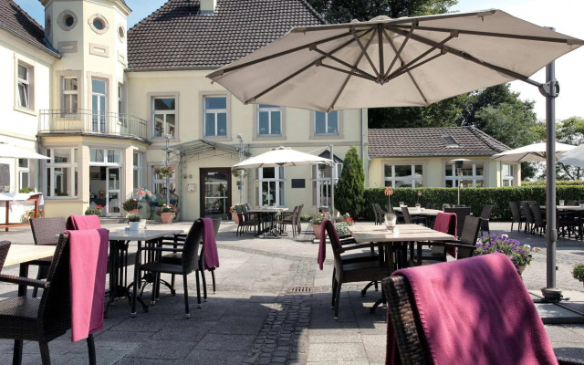 Hotel Haus Duden