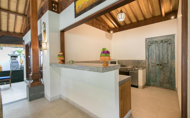Frida Villa Ubud by Best Deals Asia Hospitality