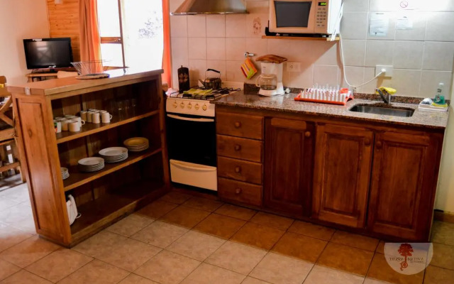 Tierra Nativa Apart Hotel