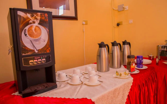 Makerere Star Hotel