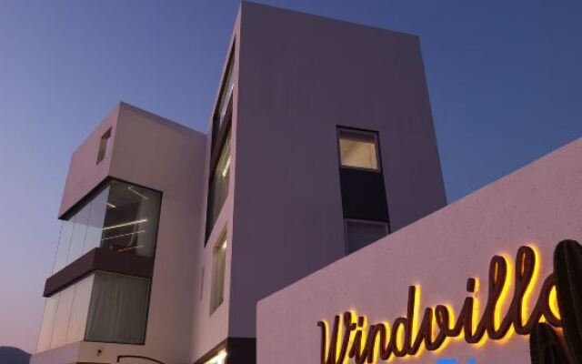 Wind Villa