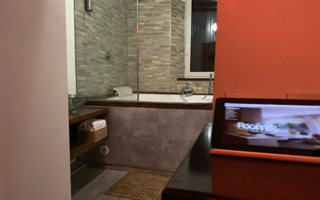 iRooms Rome Spanish Steps