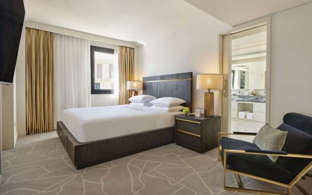 Hyatt Regency Addis Ababa