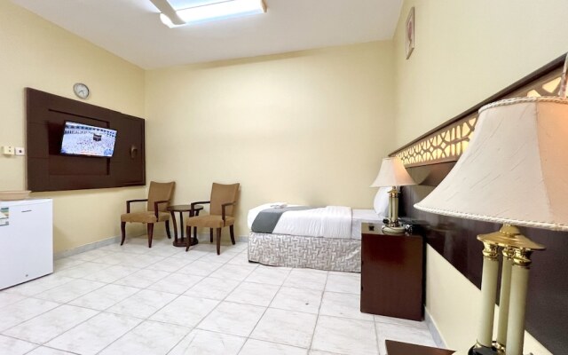 Forsan Elsalam Buildings