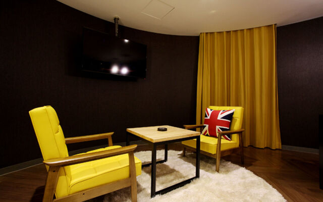 Jeonju Mari Hotel