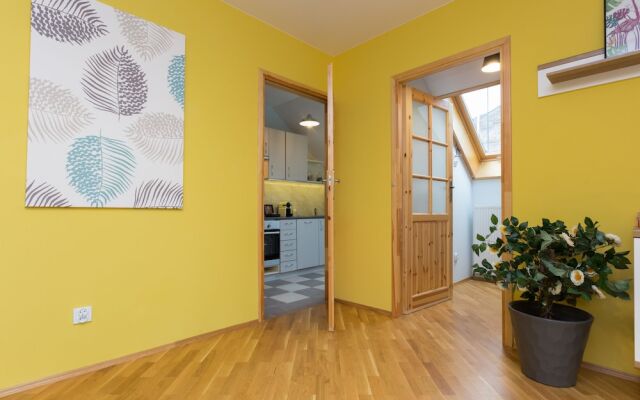 1898 Parkside Boutique Residence