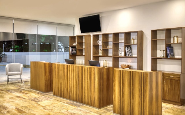 Fiesta Inn Guadalajara Poniente