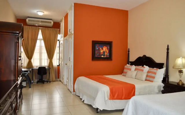 Del Real - Bed & Breakfast