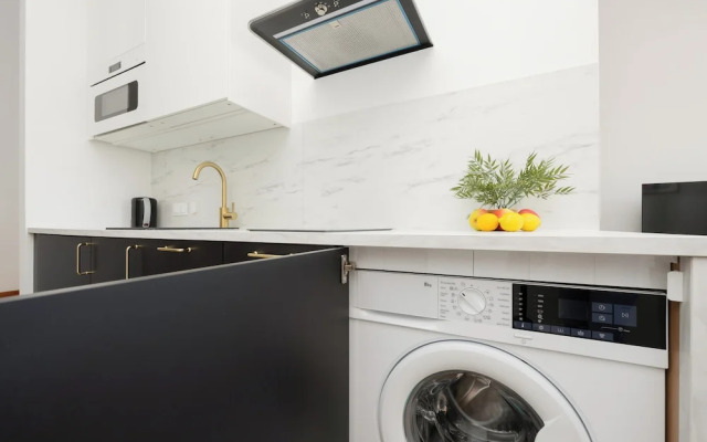 Apartment in the Old City by Renters