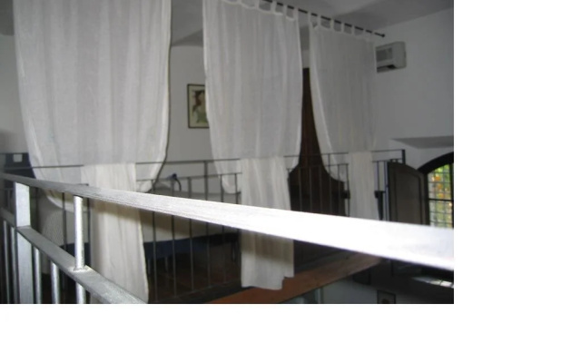 Villa I Tigli Casa Vacanze
