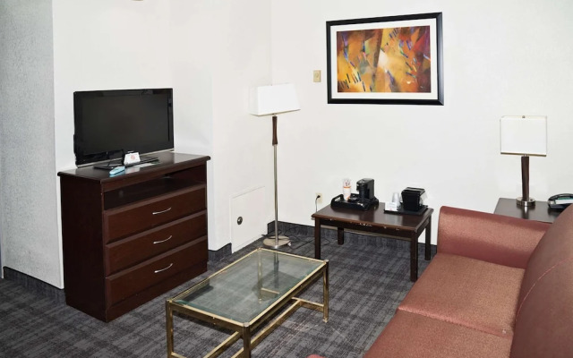 Quality Inn Seymour