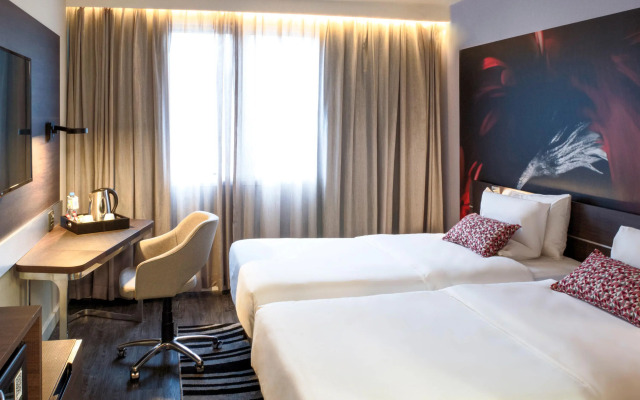 Novotel Sao Jose dos Campos