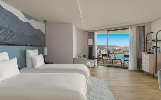 Swissotel Residences Cesme