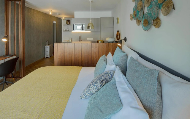 DD Suites Serviced Apartments