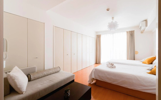 Karasuma Annex / Vacation STAY 4405