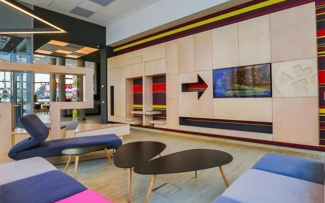 Qubus Hotel Żory