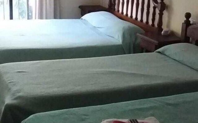 Hotel Manzanares Plaza