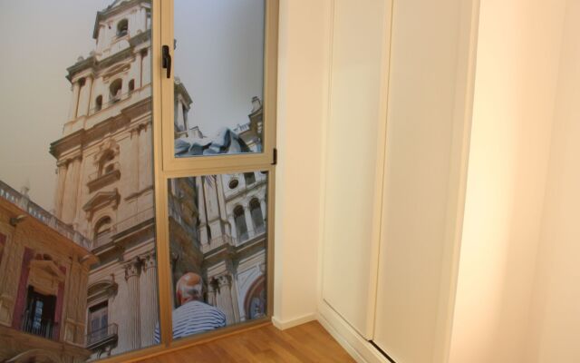 Life Apartments Calderón