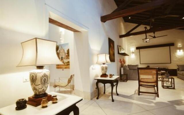 Villa 32 Middle Street