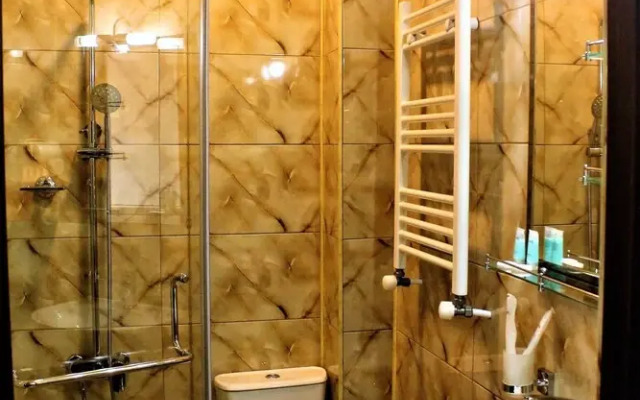 Отель «Парк»