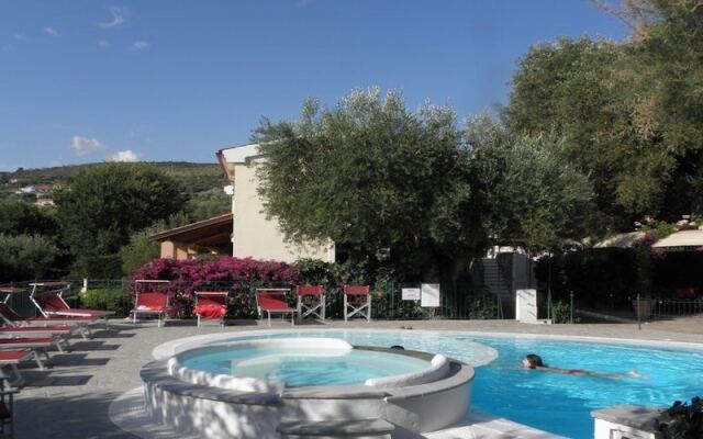 Residence Torre Delle Viole