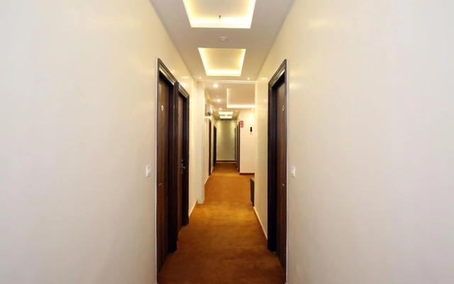 OYO 9159 Hotel Royal Woodslark