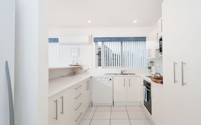 Grand View at Nelson Bay