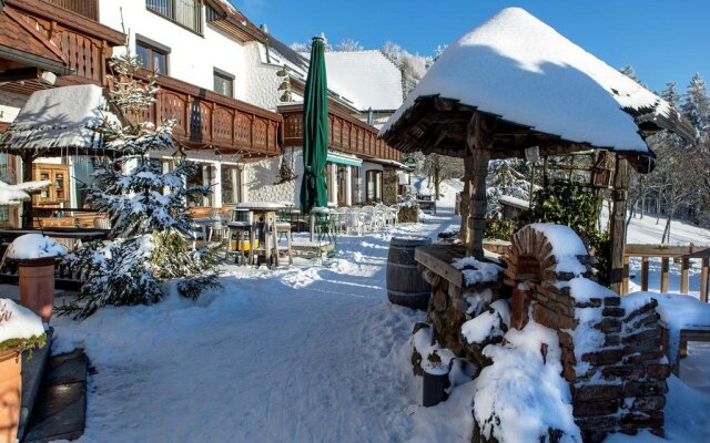 Eidenberger Alm