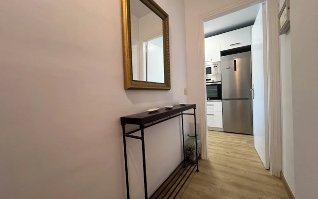 Cd-2063 Three Bedroom With Roof Terrace